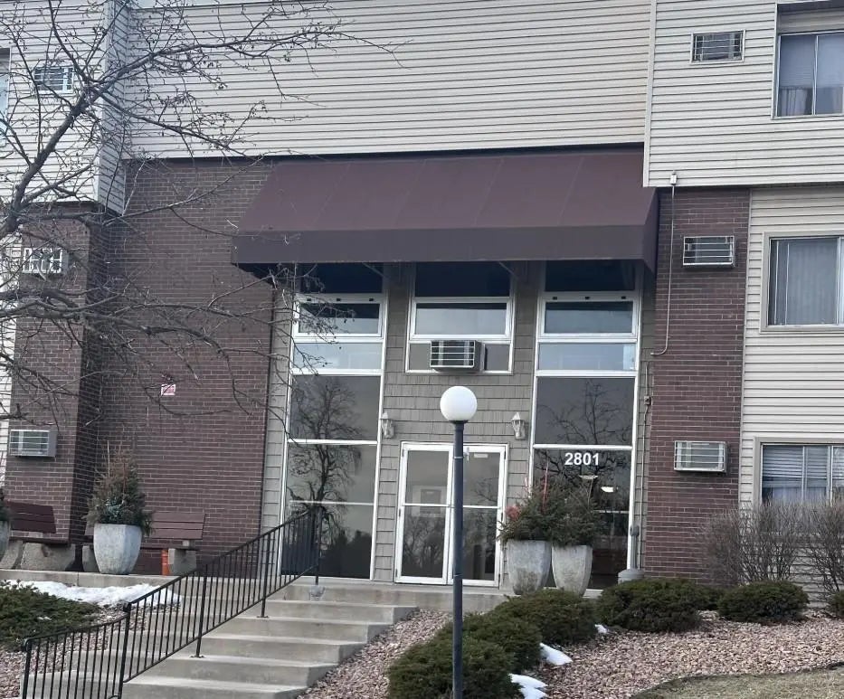 2801 Flag Avenue N 102, New Hope