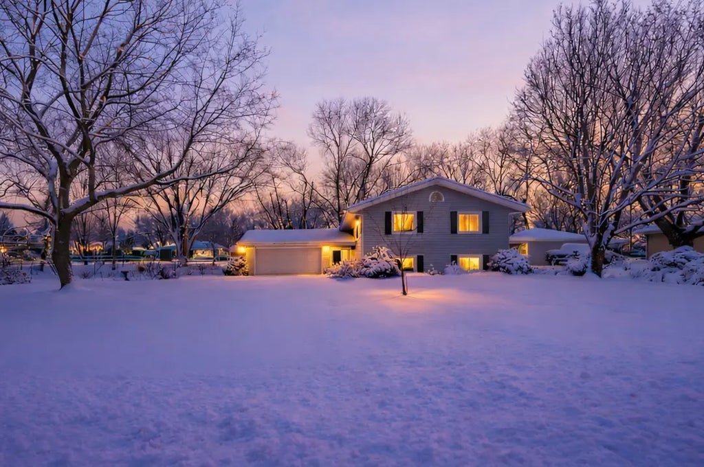 10924 Zenith Avenue S, Bloomington