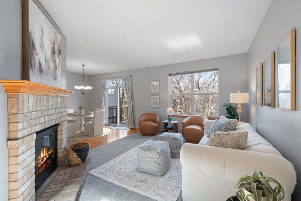 16445 Jarreau Court, Lakeville