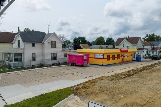 501 W Oakland Avenue, Austin