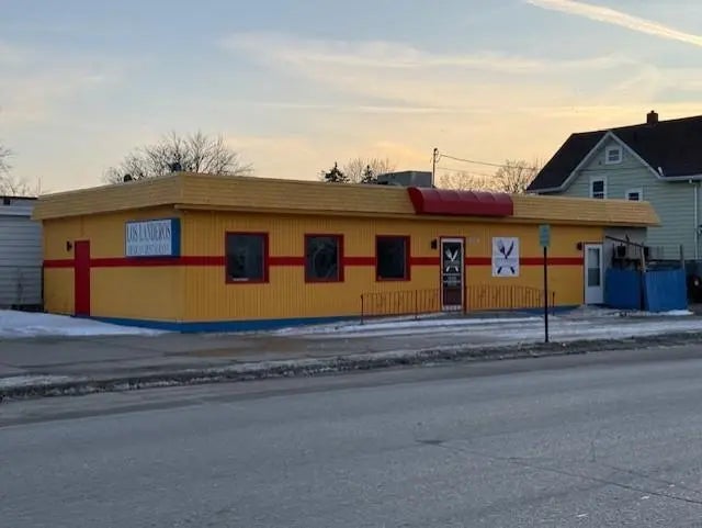 501 W Oakland Avenue, Austin