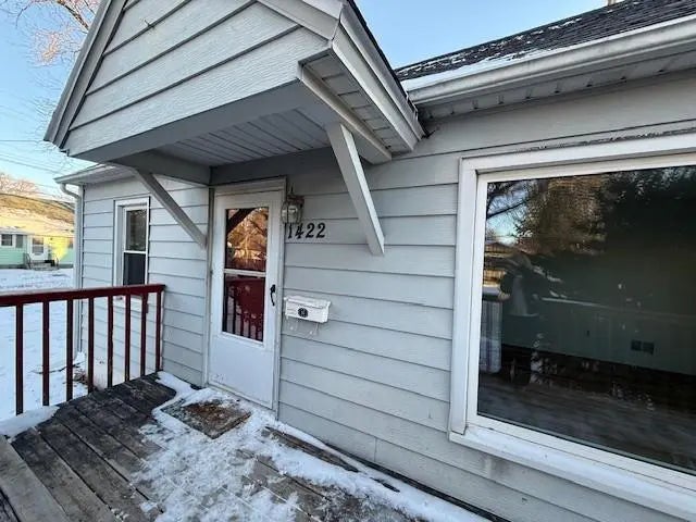 1422 2nd Street Se, Rochester