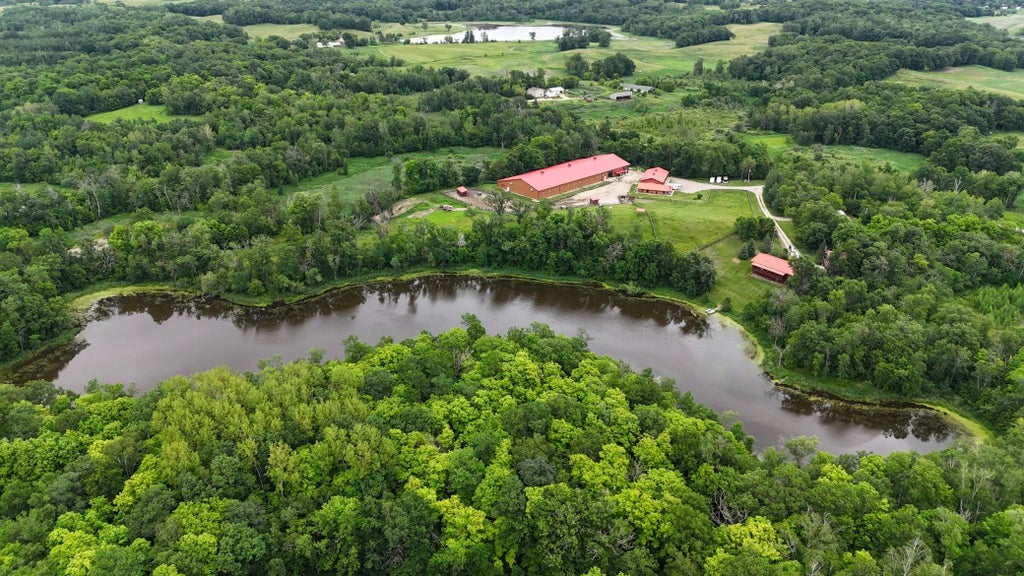 21168 Klein Road, Detroit Lakes