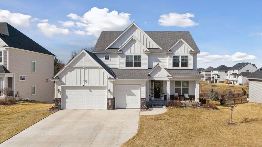 12933 Burr Oak Lane N, Champlin