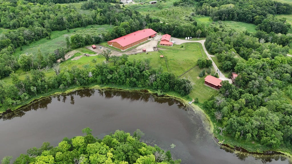 21168 Klein Road 1, Detroit Lakes