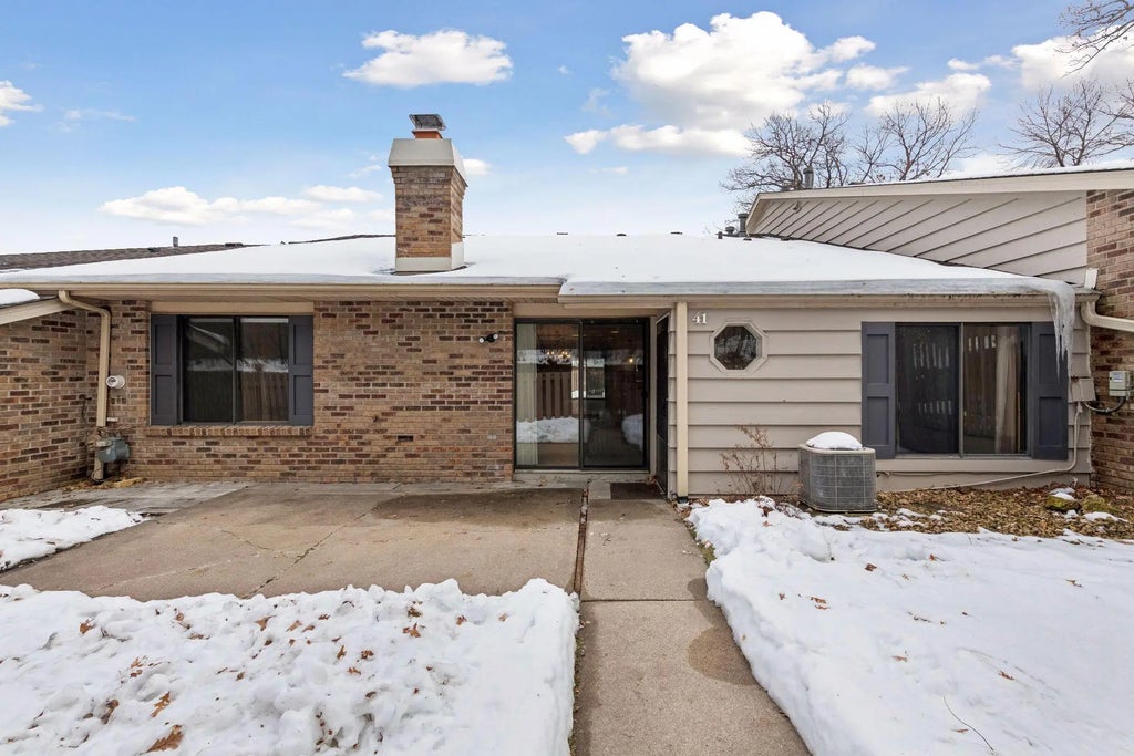 3660 Independence Avenue S 41, Saint Louis Park