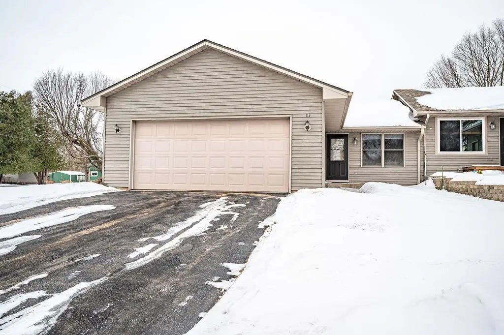 113 N Ida Street, Ellsworth