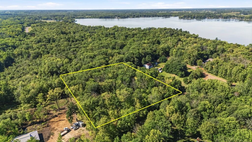 Tbd Branch Drive, Pine City