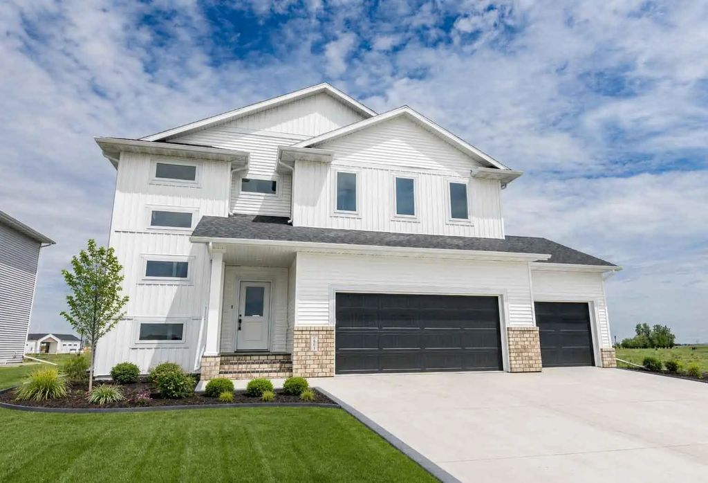 6863 Sun Valley Blvd, Horace