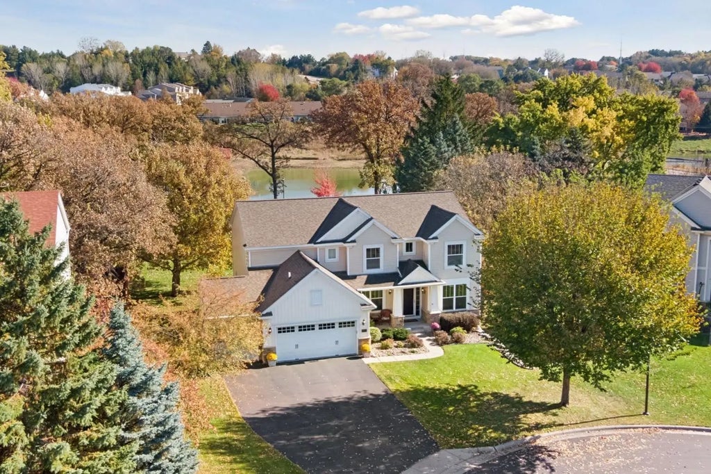 6975 Timber Ridge Hollow S, Cottage Grove