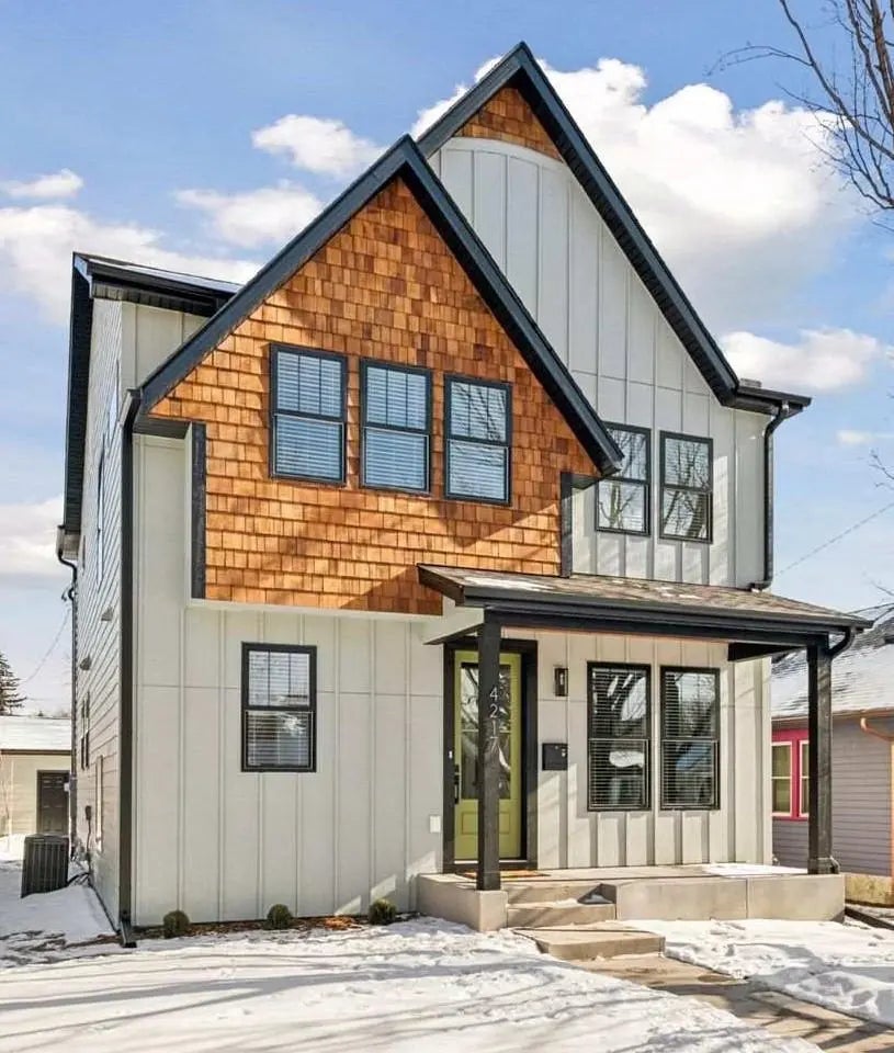 4518 Pillsbury Avenue S, Minneapolis