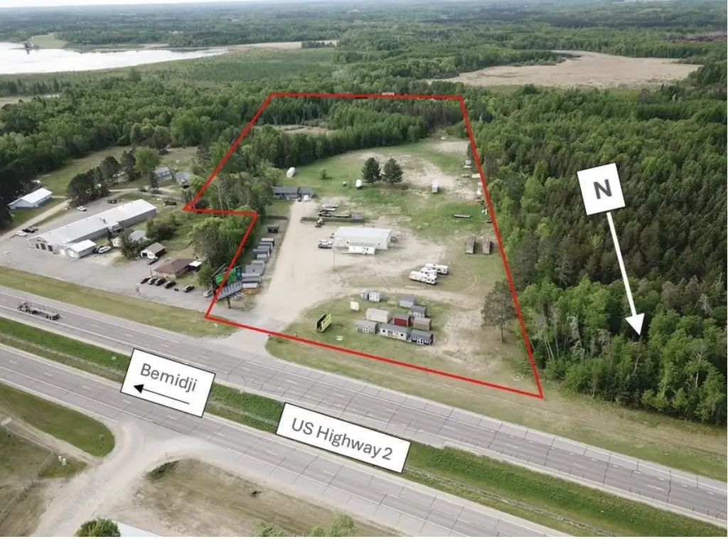 4156 Swiss Lane Nw, Bemidji