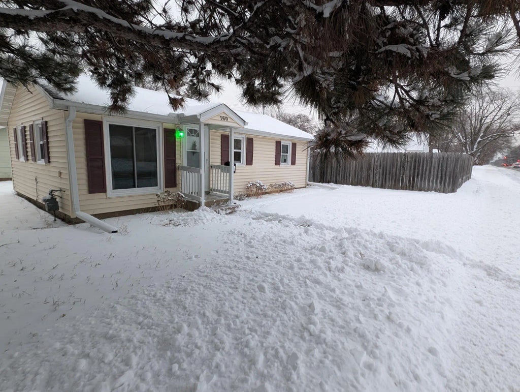 160 W 84th Street, Bloomington