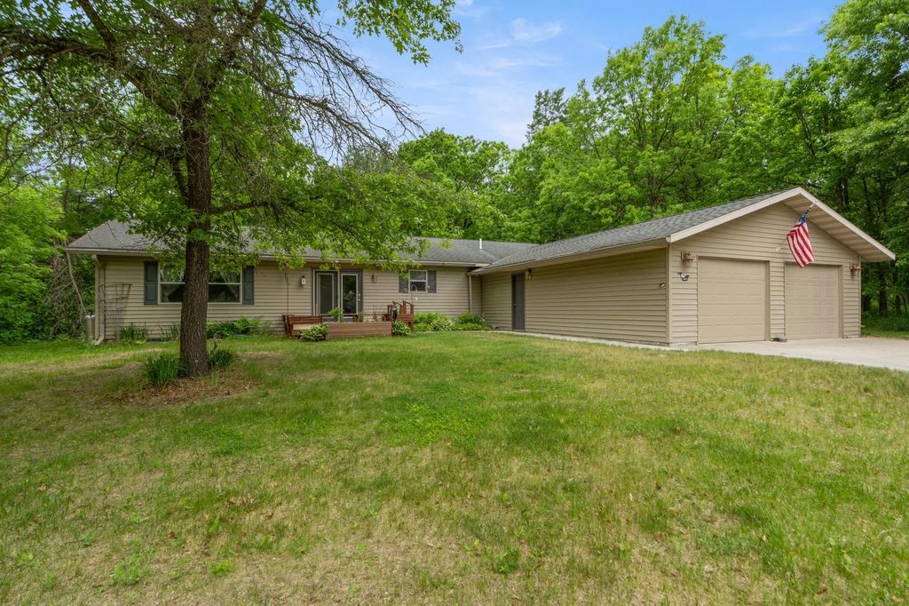 5057 County 40 Nw, Hackensack