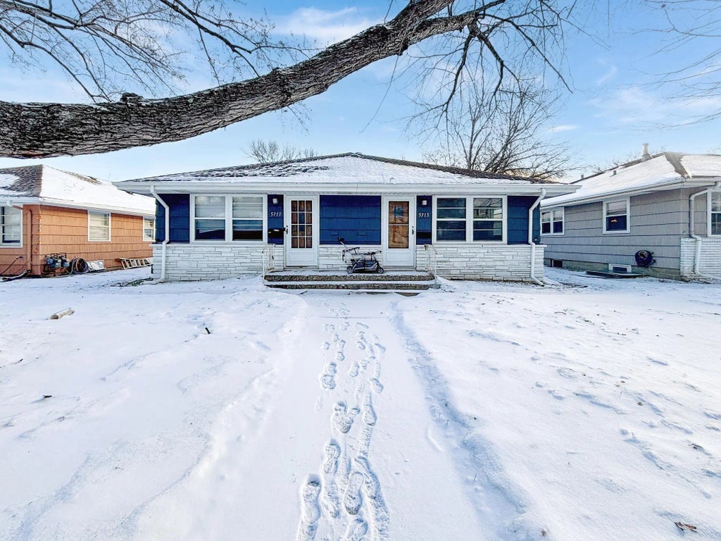 5711 Xerxes Avenue S, Minneapolis