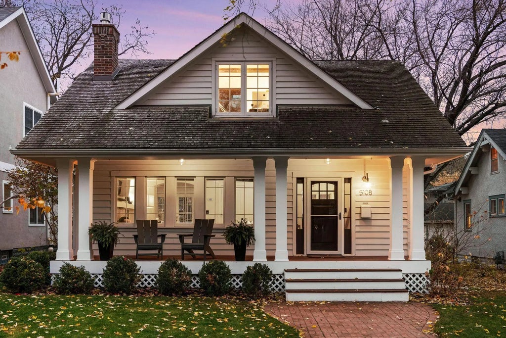 5108 Abbott Avenue S, Minneapolis