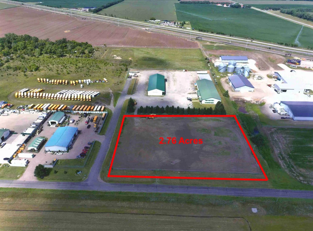 16296 149th Street Se, Big Lake