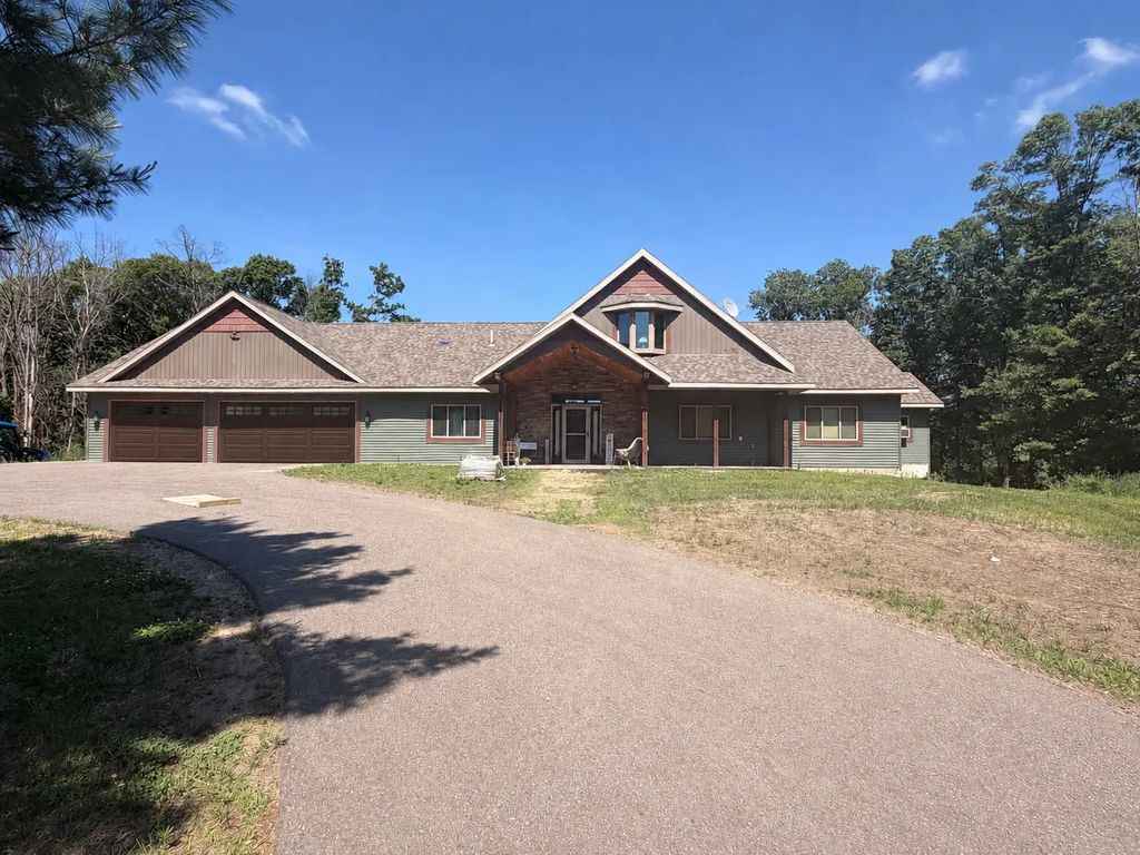 10984 Harvest Road, Little Falls