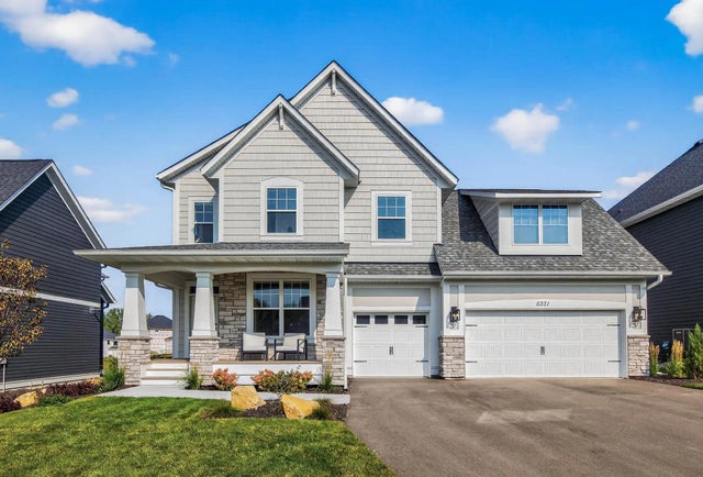 5331 Scenic Loop Run, Victoria