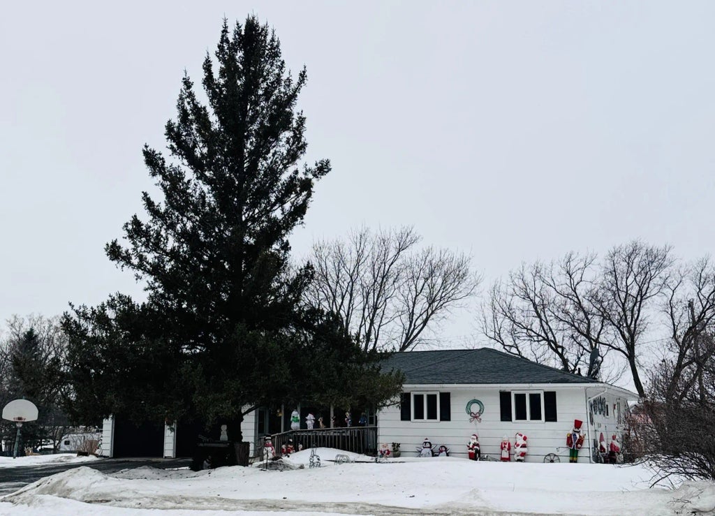 788 4th Street, Audubon