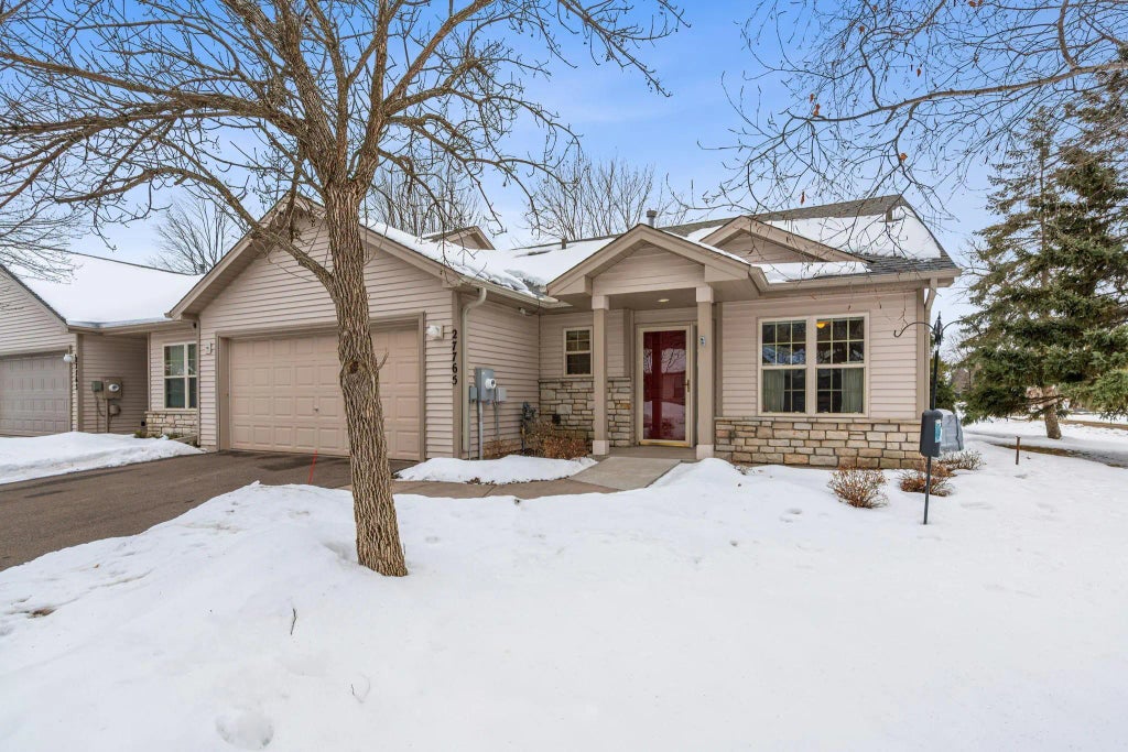 27765 Woodland Drive, Chisago City