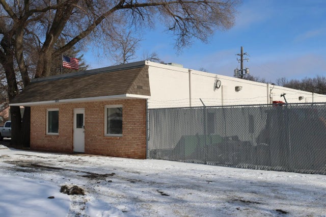 8375 Sunset Road Ne, Spring Lake Park