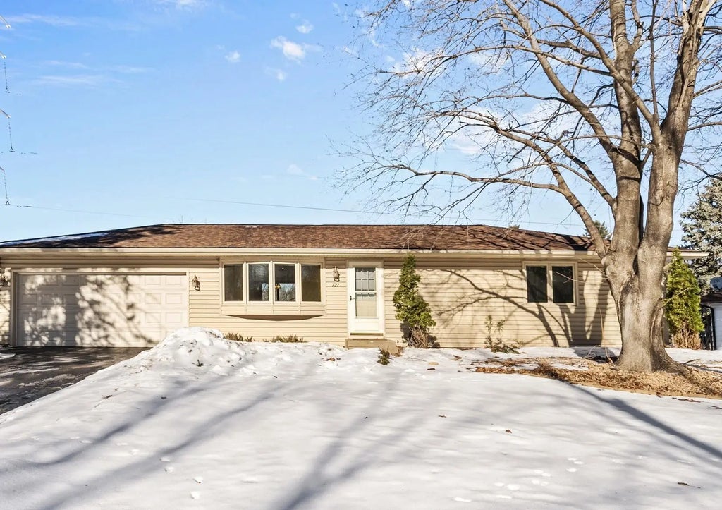 727 Terrace Drive, Roseville