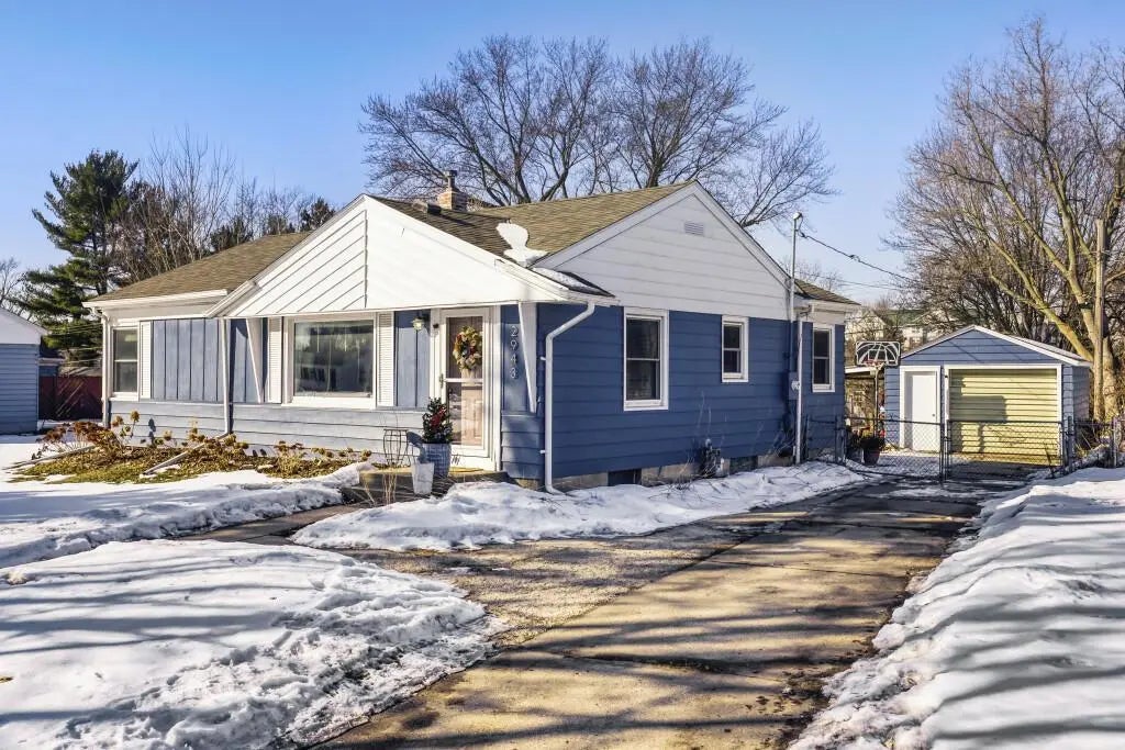 2943 Arona Street, Roseville