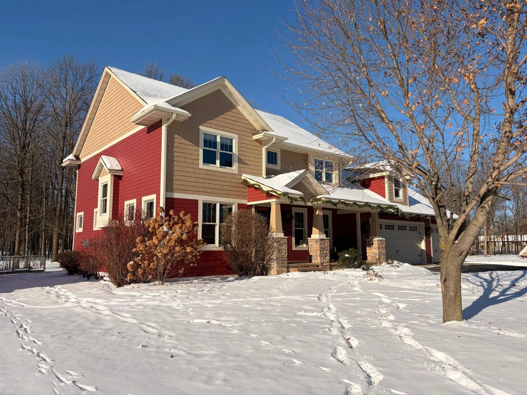 610 Linden Avenue, Rice Lake