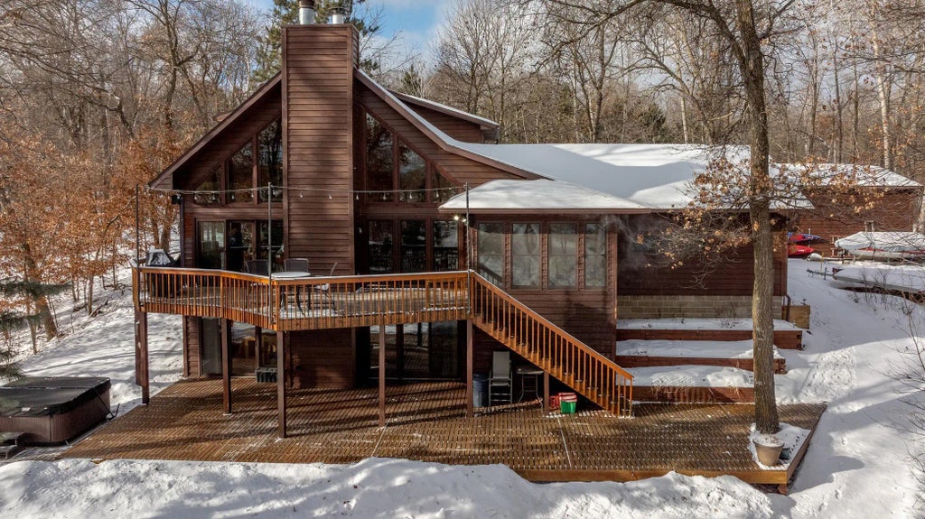 12080 Gregory Drive Sw, Brainerd