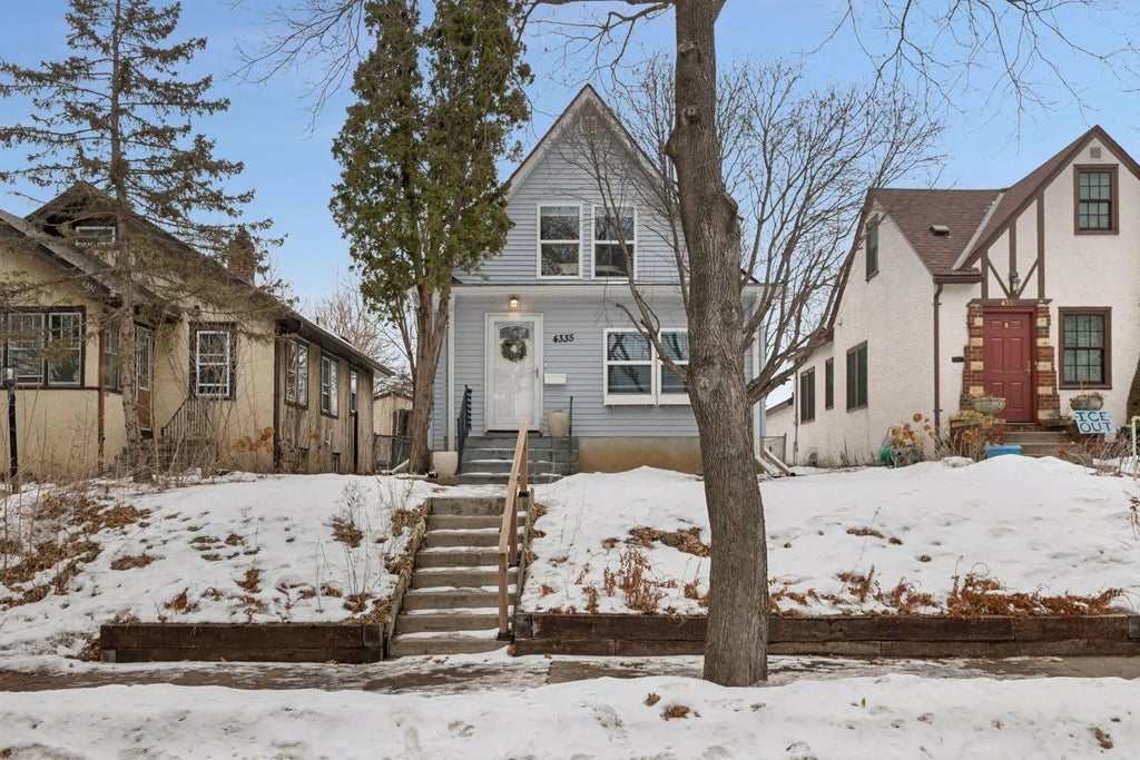 4335 13th Avenue S, Minneapolis