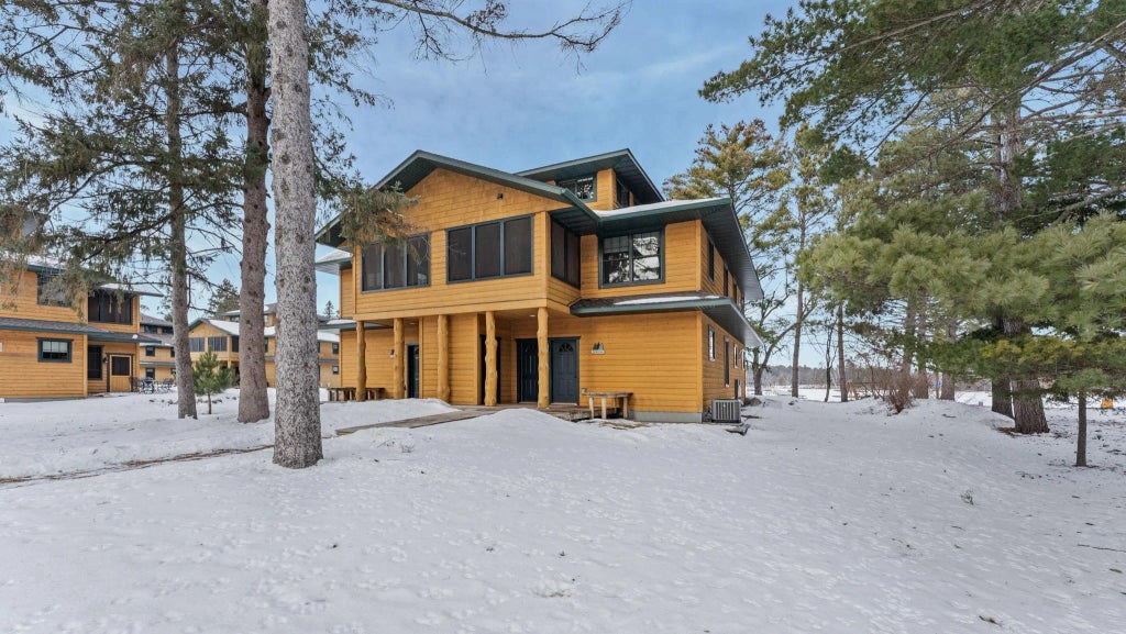 35407 Frac 4 Unit 13 Vacation Dr 13, Pequot Lakes