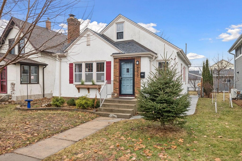 4030 39th Avenue S, Minneapolis