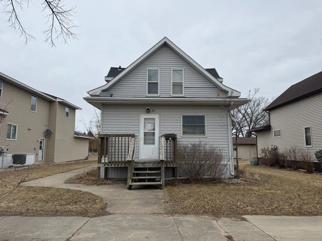 311 7th Street W, Canby