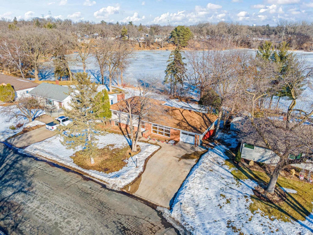 6807 Hickory Street Ne, Fridley