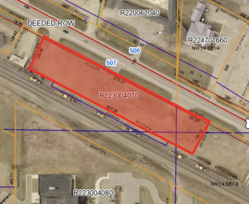 507 Ash Avenue Nw, Wadena