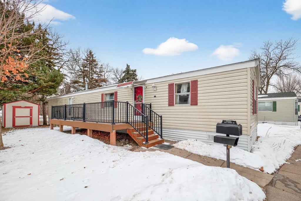 1091 E Cessna Drive, New Brighton