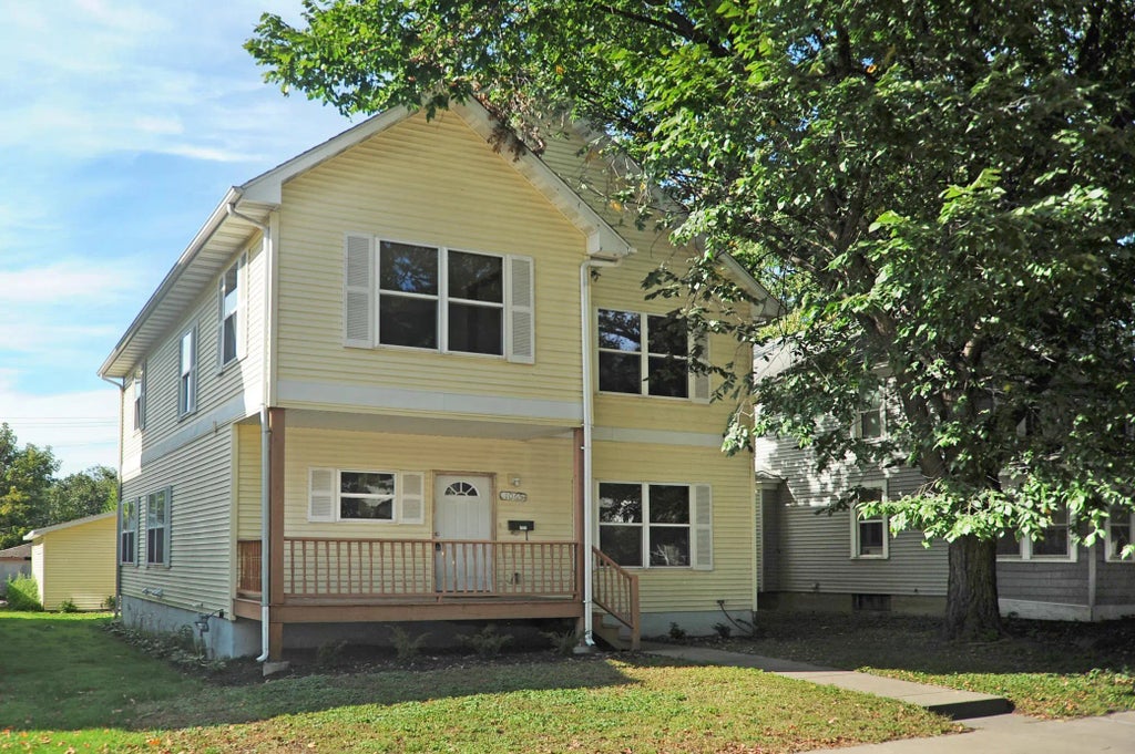 1065 23rd Avenue Se, Minneapolis