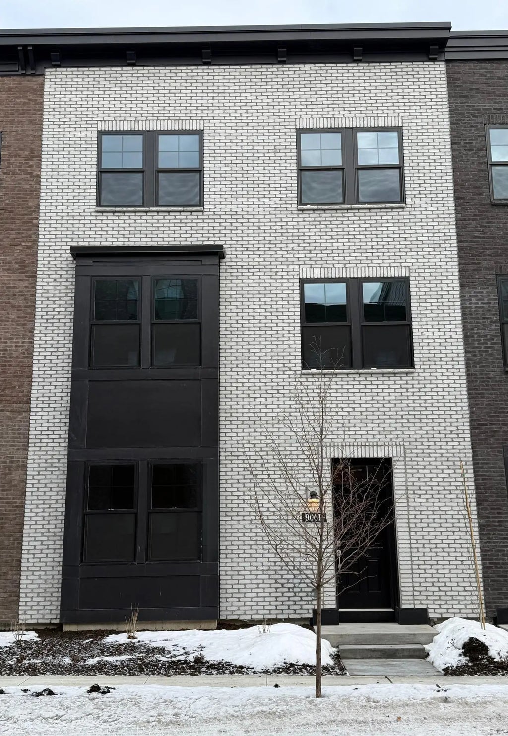 906 Woodlawn Avenue F, Saint Paul