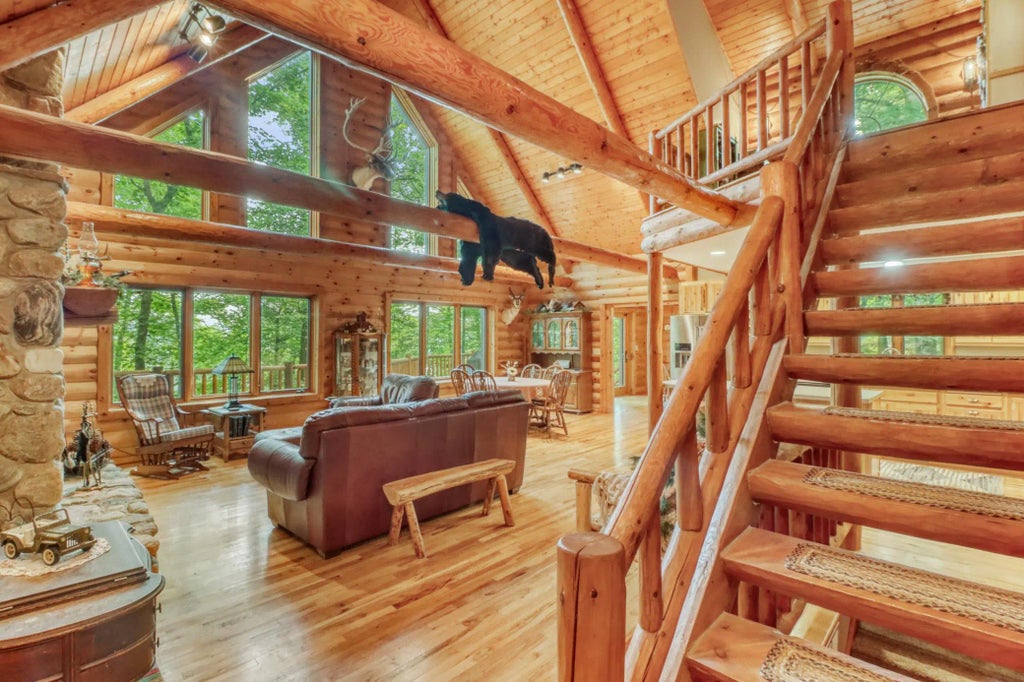 32360 Sw Pickerel Lake Road, Detroit Lakes