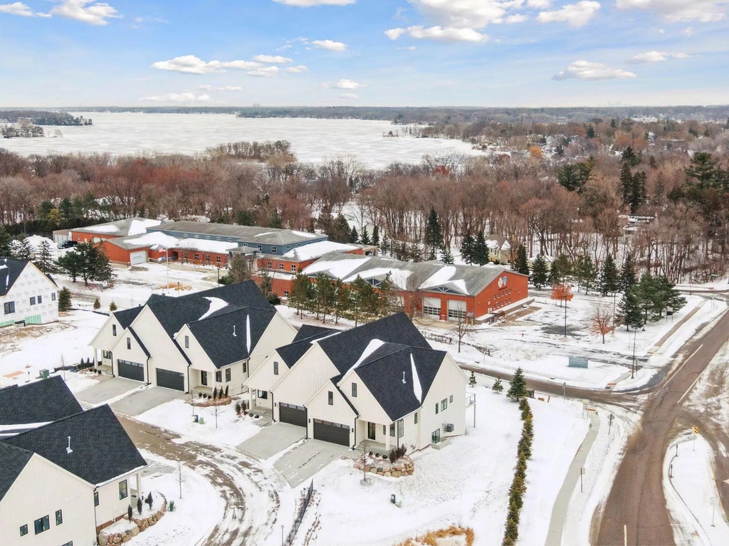 5631 Buffington Lane, Shorewood