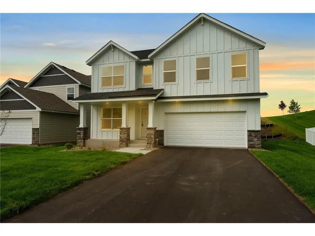 13xx Clement Street, Mendota Heights