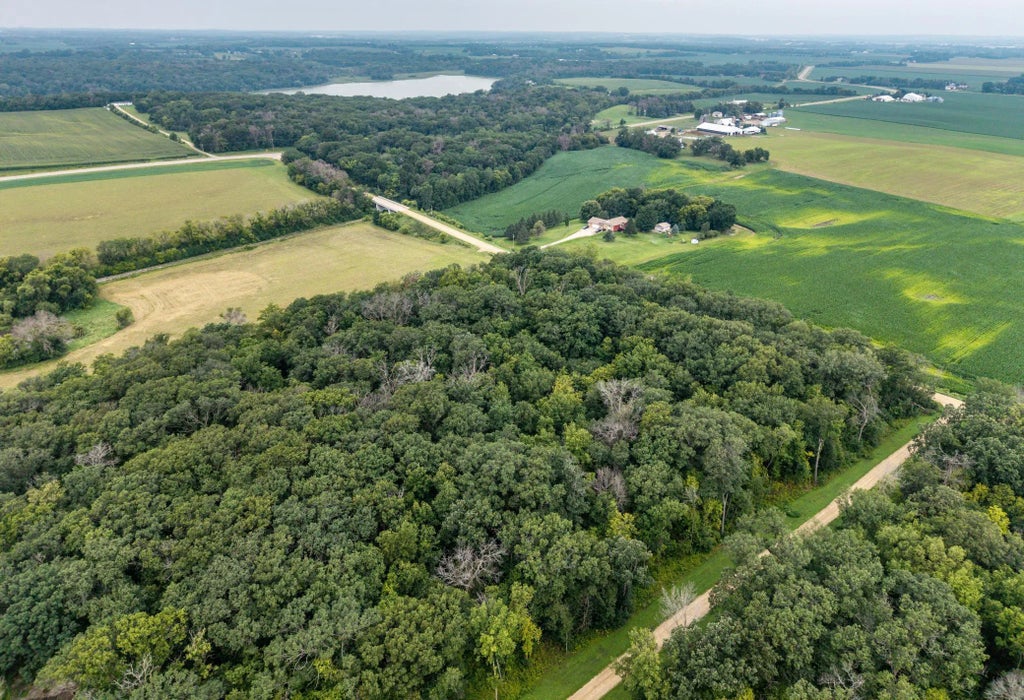 Tbd 265th Street, Eureka Twp