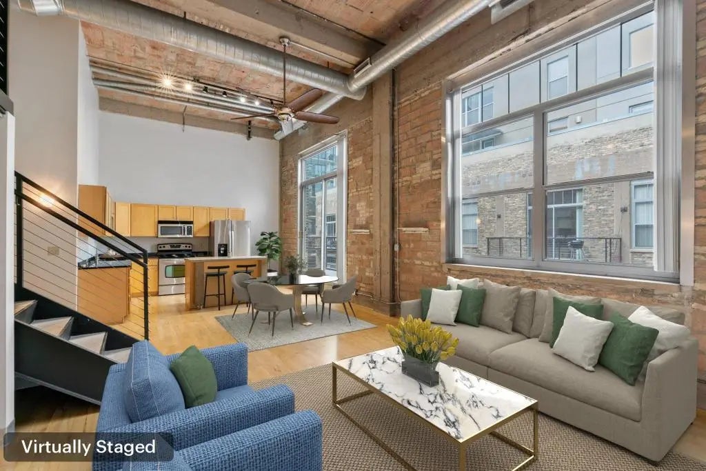 521 S 7th Street 619, Minneapolis