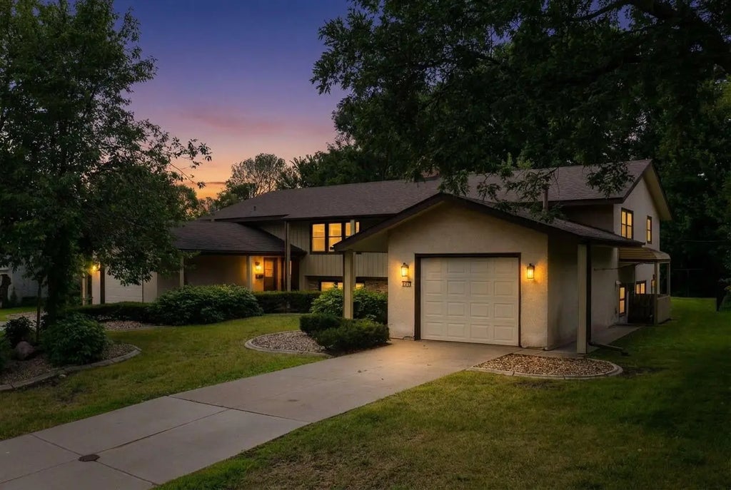 3308 Roosevelt Court Ne 3310, Saint Anthony