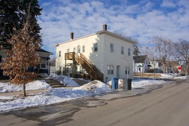 456 Buchanan Street Ne, Minneapolis