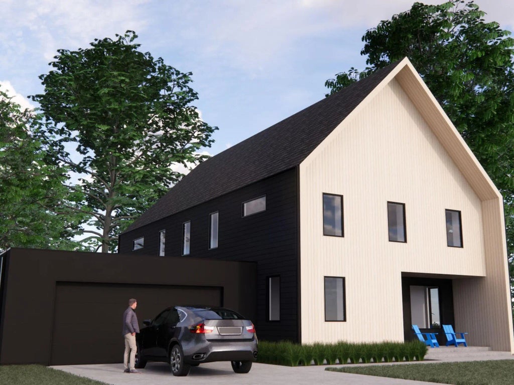 5812 Kellogg Avenue, Edina