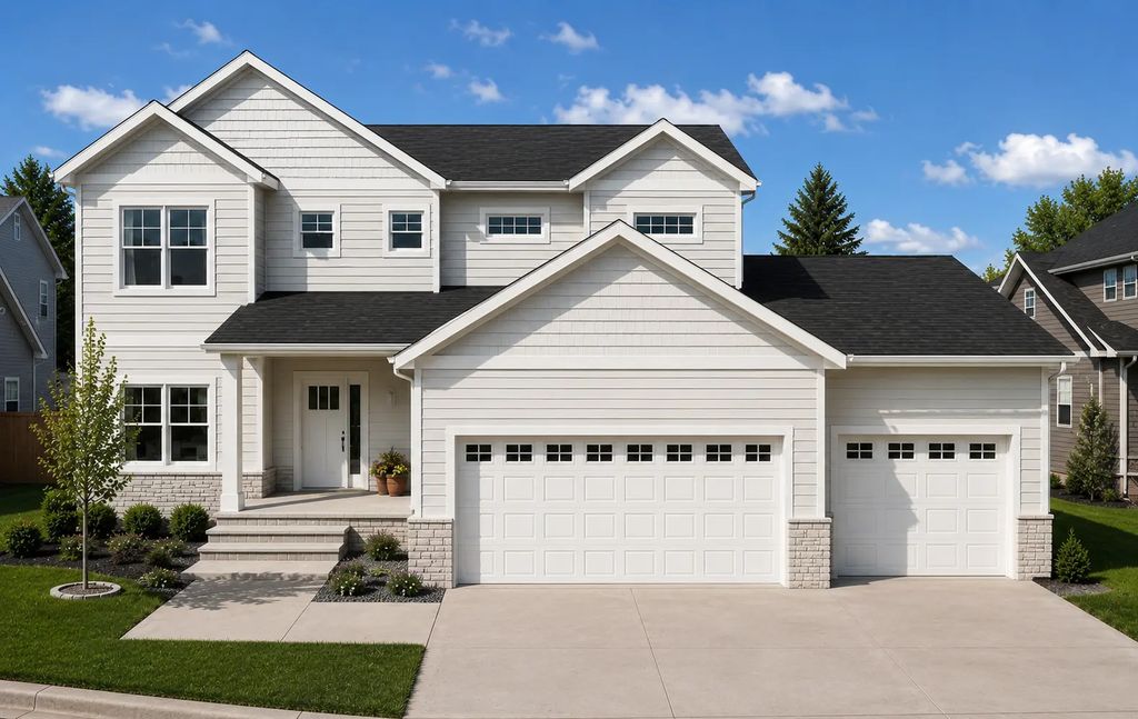 8916 Meadowlark Parkway, Horace