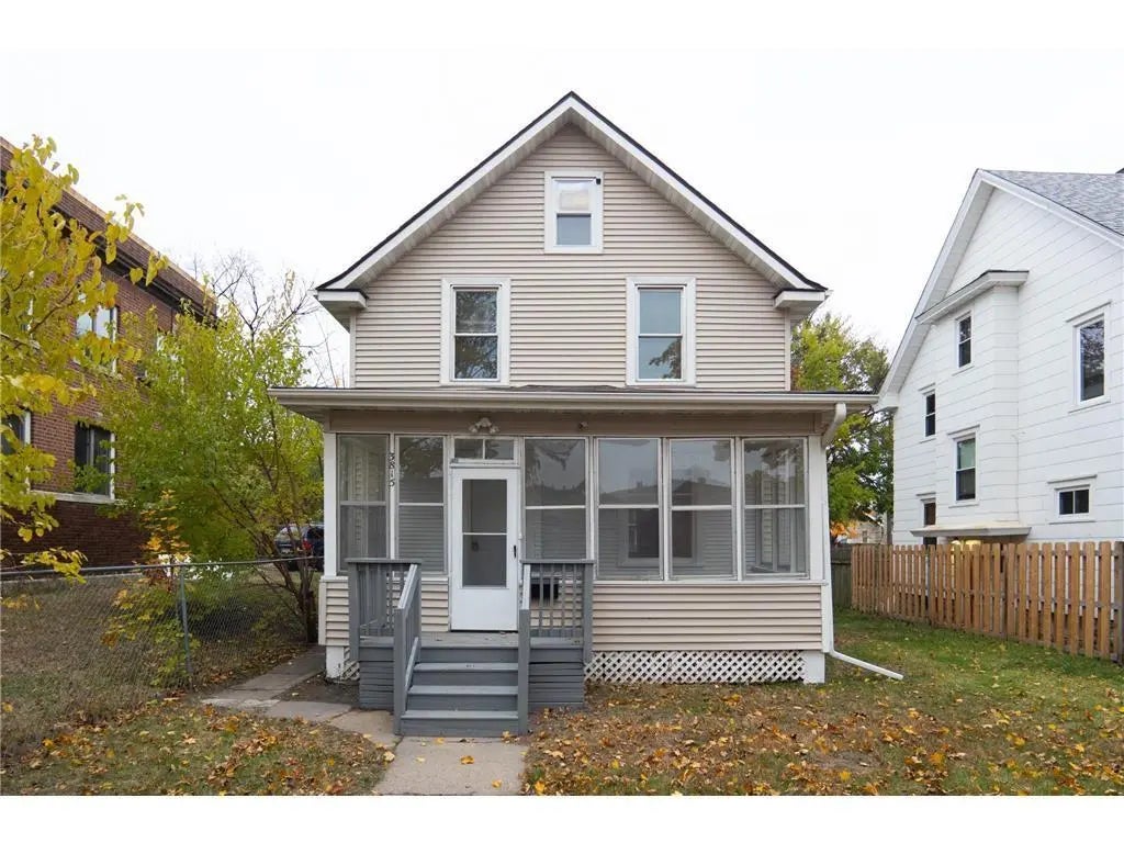 3815 2nd Ave S, Minneapolis