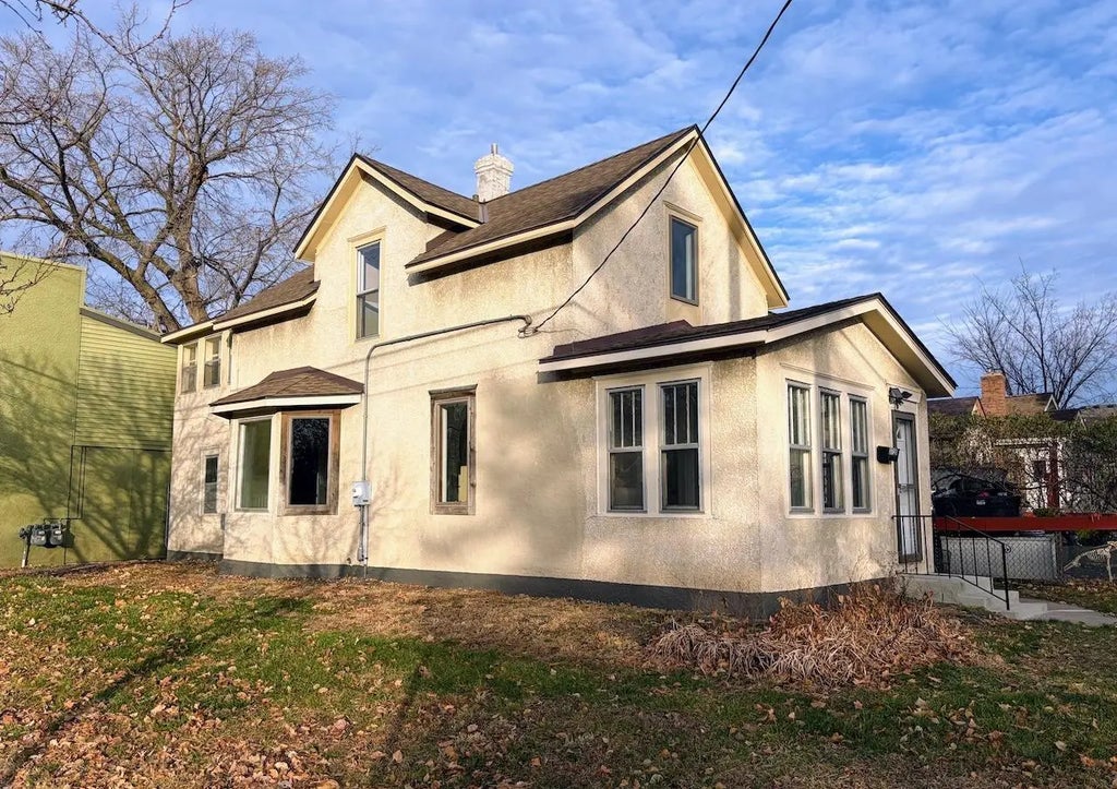 3756 29th Avenue S, Minneapolis